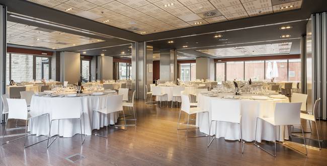 Salle de réunion hotel ilunion barcelona barcelone Salle de réunion hotel ilunion barcelona barcelone