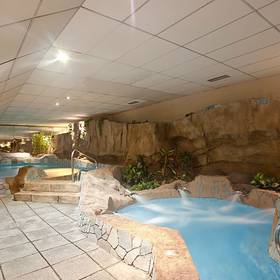 Spa Hôtel ILUNION Les Corts – Spa Barcelone Spa Hôtel ILUNION Les Corts – Spa Barcelone