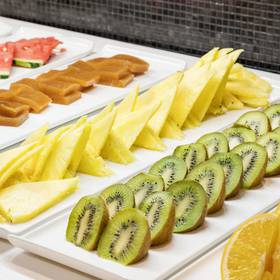Petit dÉjeuner buffet ilunion pio xii hotel ilunion pío xii madrid Petit dÉjeuner buffet ilunion pio xii hotel ilunion pío xii madrid