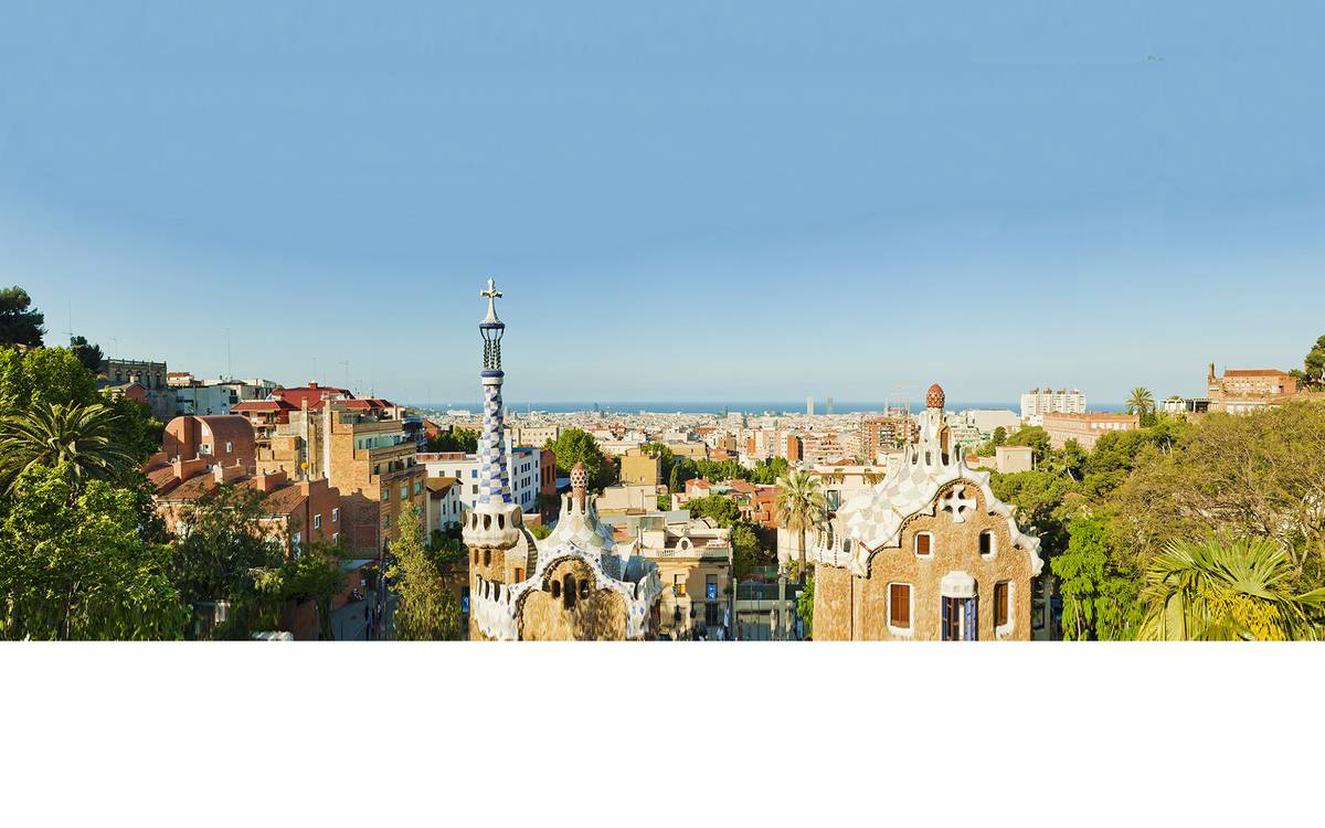 Barcelone Barcelone