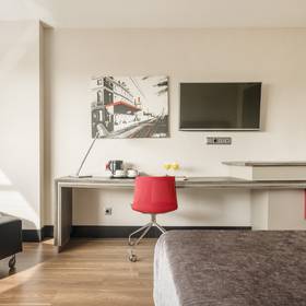 Hotel ILUNION Barcelona Barcelone Hotel ILUNION Barcelona Barcelone