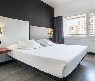 Chambres Quadruples Chambres Quadruples
