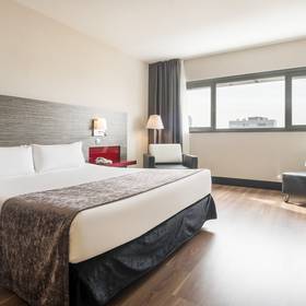 Hotel ILUNION Barcelona Barcelone Hotel ILUNION Barcelona Barcelone