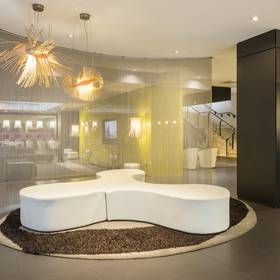 Hotel ILUNION Bel Art Barcelone Hotel ILUNION Bel Art Barcelone