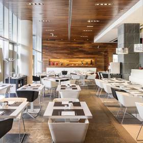 Restaurant ilunion atrium Hotel ILUNION Atrium Madrid Restaurant ilunion atrium Hotel ILUNION Atrium Madrid