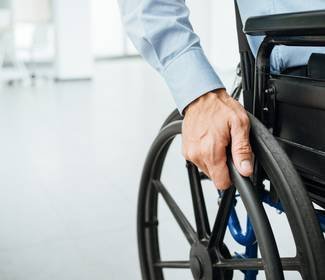100% accesible Hotel ILUNION Barcelona Barcelone 100% accesible Hotel ILUNION Barcelona Barcelone
