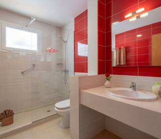 Villa supérieure Hotel ILUNION Costa Sal Lanzarote Puerto del Carmen Villa supérieure Hotel ILUNION Costa Sal Lanzarote Puerto del Carmen