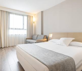 Chambre Double Chambre Double