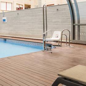 Piscine ilunion málaga Hotel ILUNION Málaga Piscine ilunion málaga Hotel ILUNION Málaga