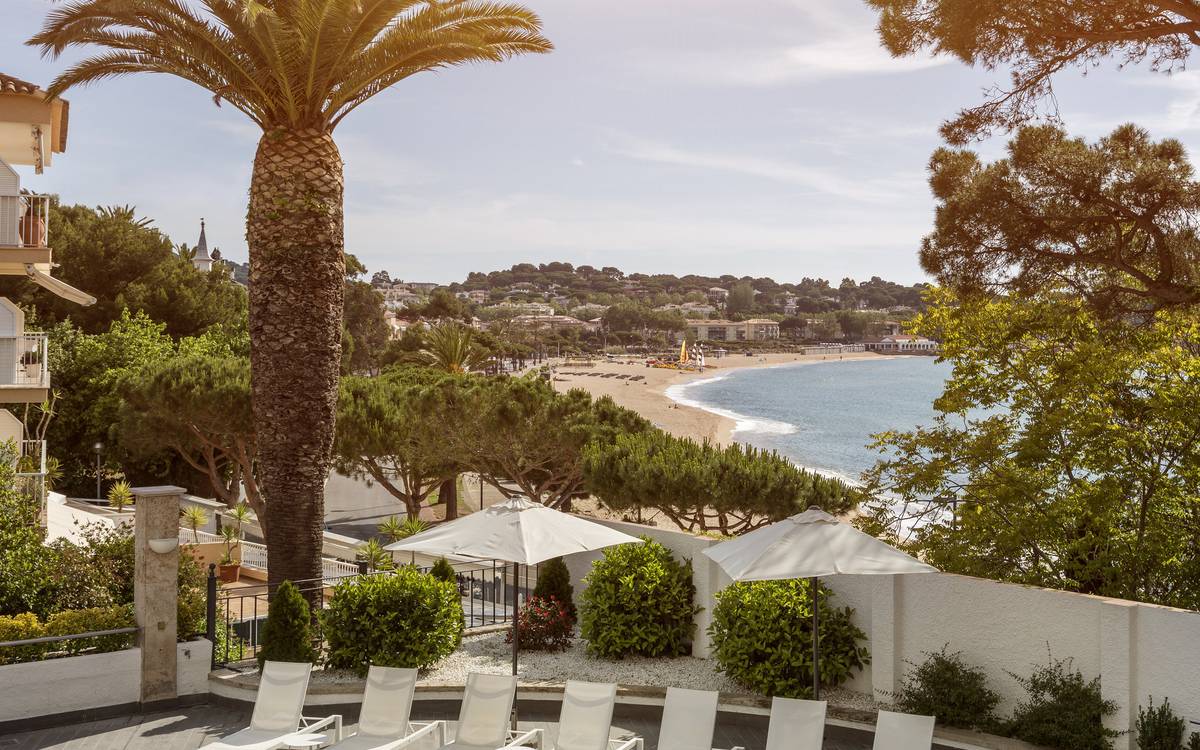 Gérone ILUNION Hotels Gérone ILUNION Hotels