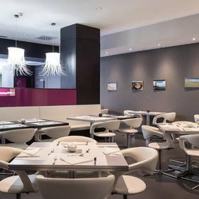 Restaurant ilunion bel art Hotel ILUNION Bel Art Barcelone Restaurant ilunion bel art Hotel ILUNION Bel Art Barcelone