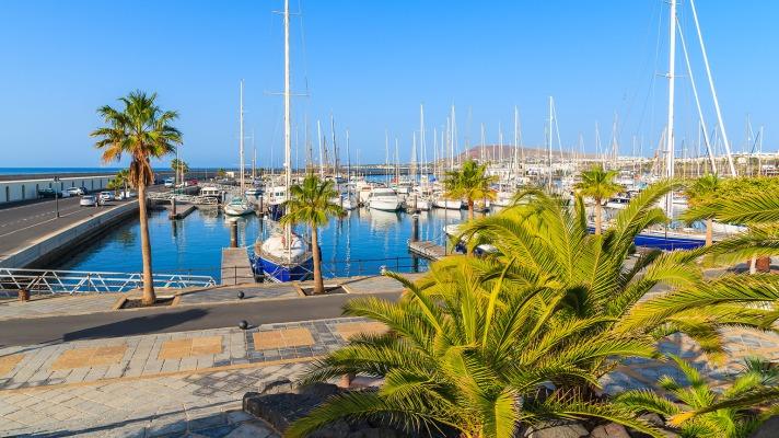 Préparez-vous pour l'été à Lanzarote ! ILUNION Hotels Préparez-vous pour l'été à Lanzarote ! ILUNION Hotels
