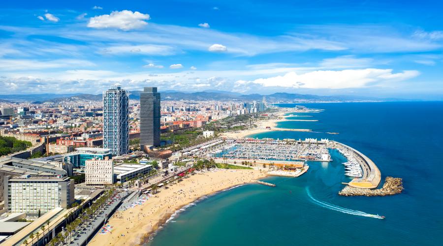 Barcelone en août : culture, mer et cinq hôtels ILUNION pour profiter pleinement de la ville ILUNION Hotels Barcelone en août : culture, mer et cinq hôtels ILUNION pour profiter pleinement de la ville ILUNION Hotels