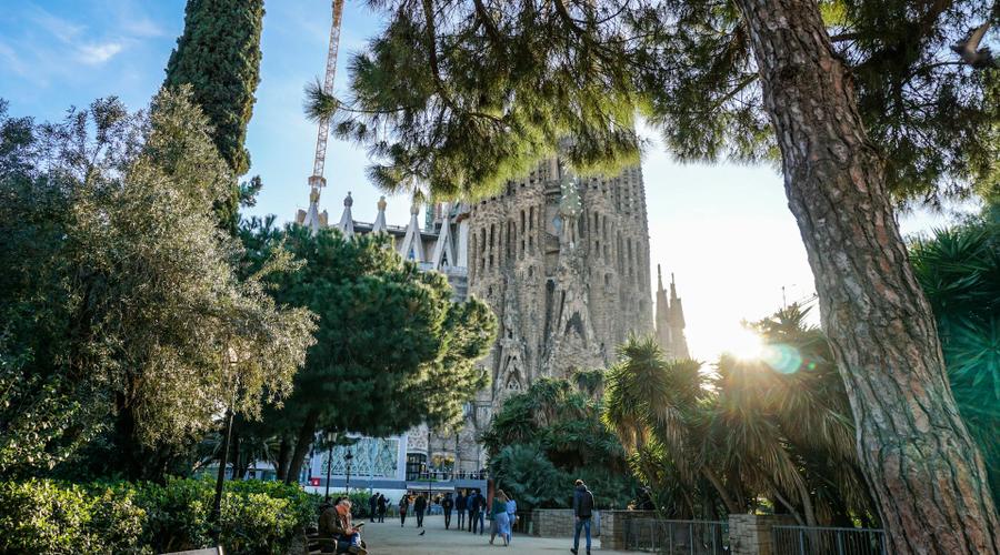 Explorez Barcelone depuis le cœur de Poblenou à l'Hôtel ILUNION Barcelona ! ILUNION Hotels Explorez Barcelone depuis le cœur de Poblenou à l'Hôtel ILUNION Barcelona ! ILUNION Hotels