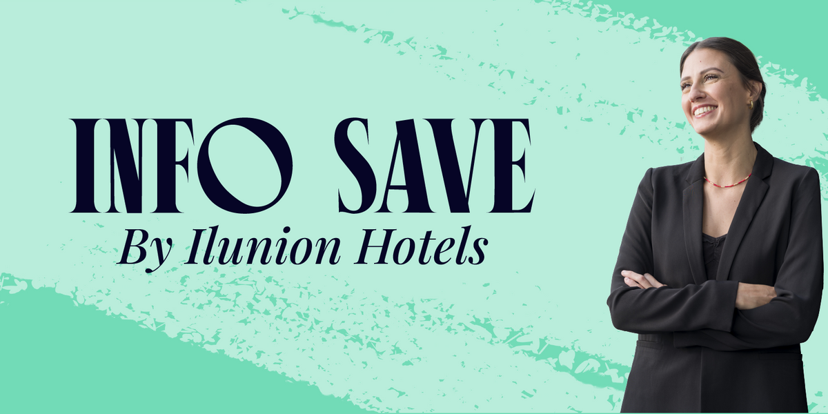 ILUNION Hotels ILUNION Hotels